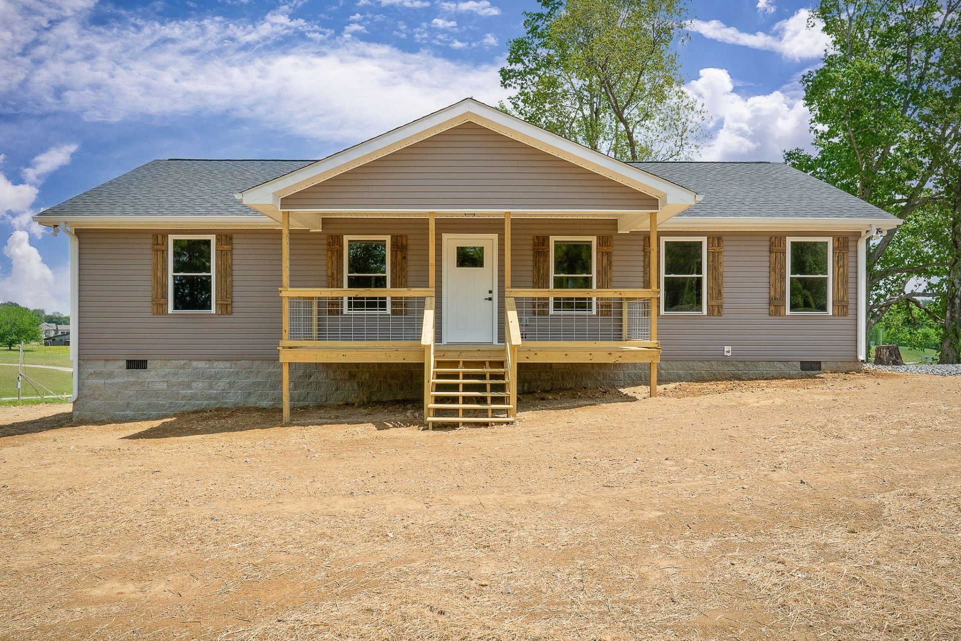 141 Jim Anderson Rd, Cookeville, TN 38501 Main Photo