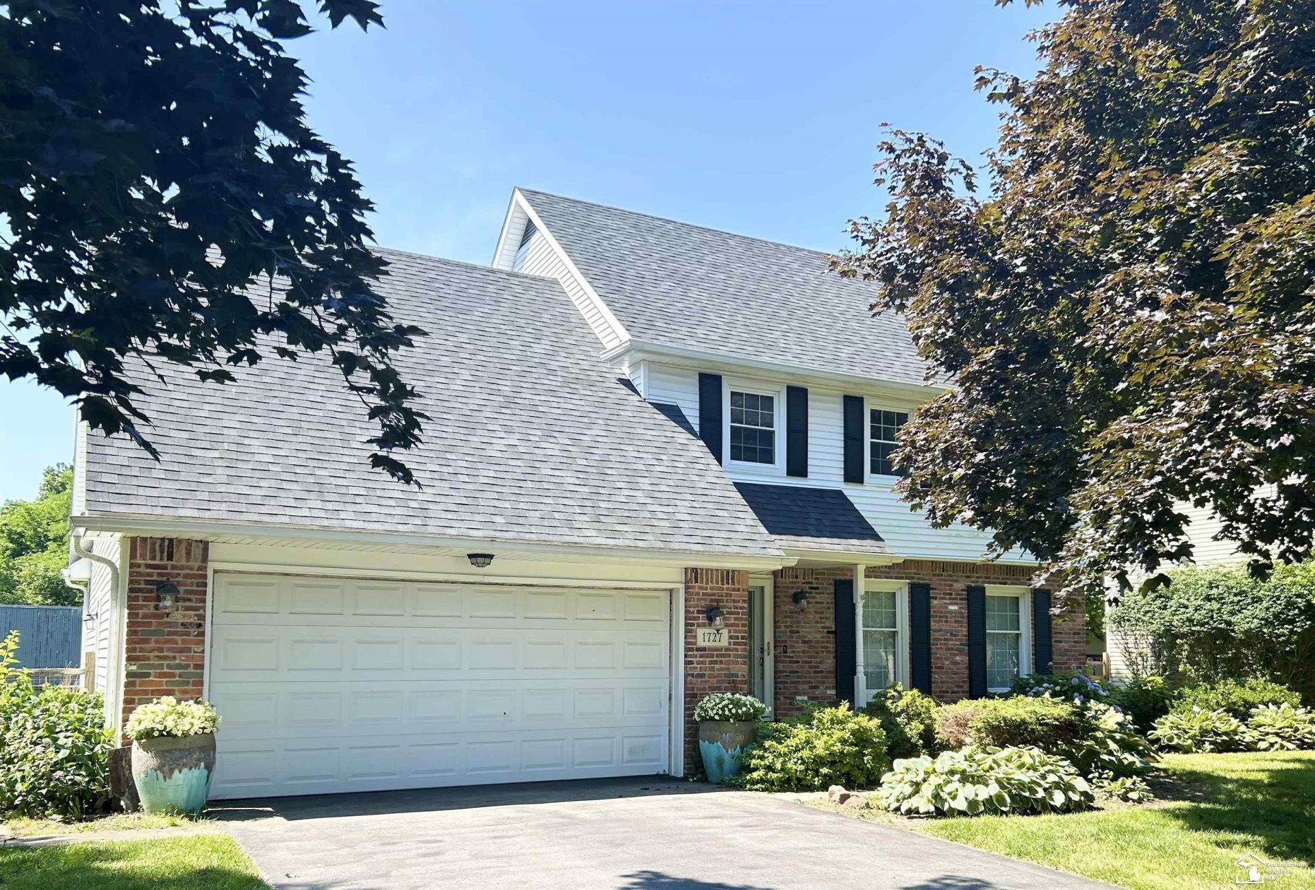 1727 Stoneybrook Lane, Temperance, MI 48182 Main Photo