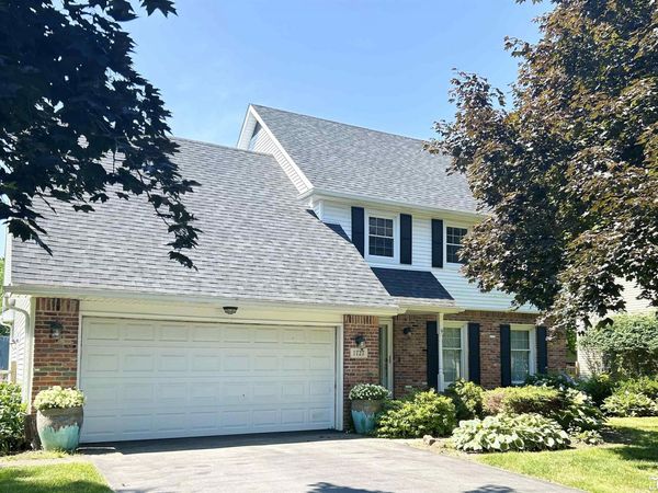 1727 Stoneybrook Lane, Temperance, MI 48182