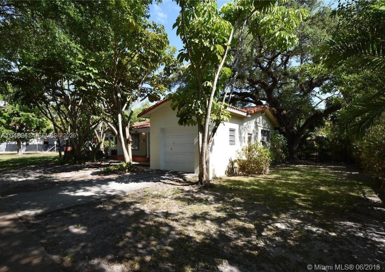 800 Andalusia Ave, Coral Gables, FL 33134 Photo