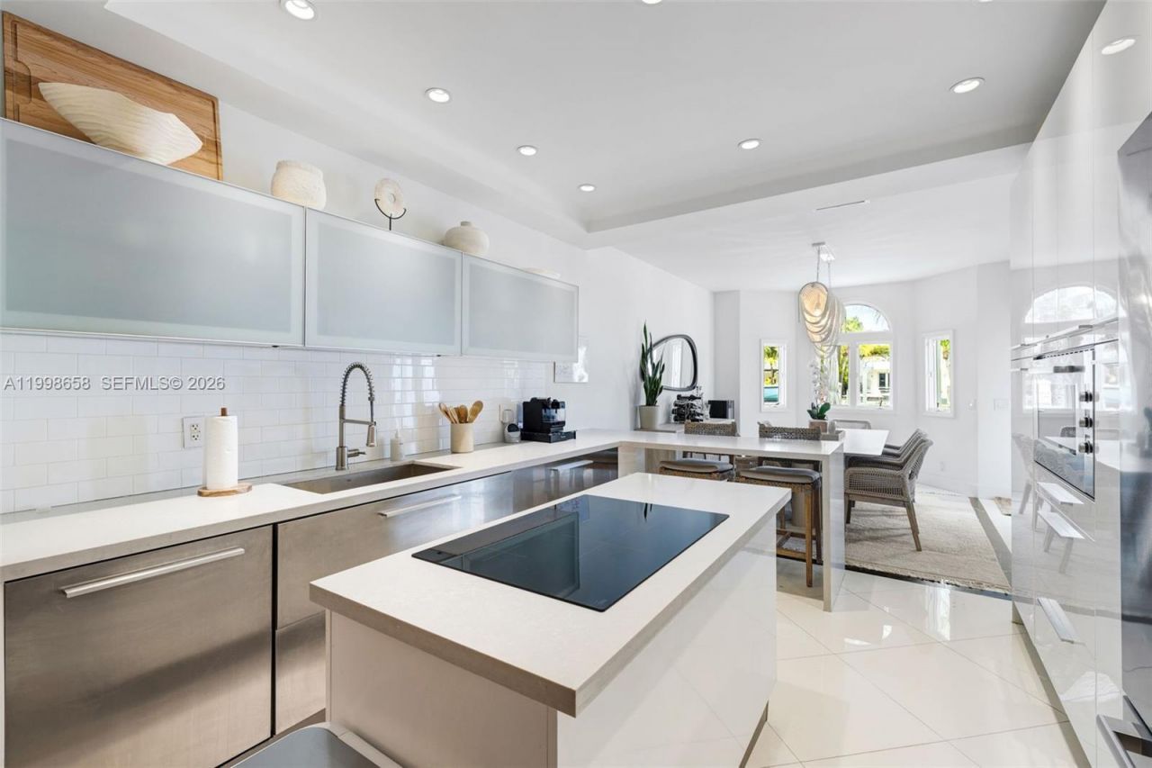 1415 Sunset Harbour Dr, Unit TH-102, Miami Beach, FL 33139 Photo