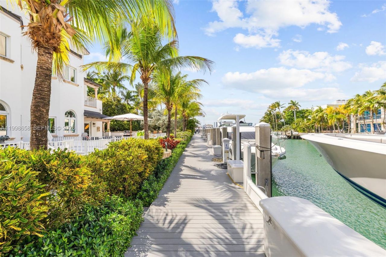 1415 Sunset Harbour Dr, Unit TH-102, Miami Beach, FL 33139 Photo