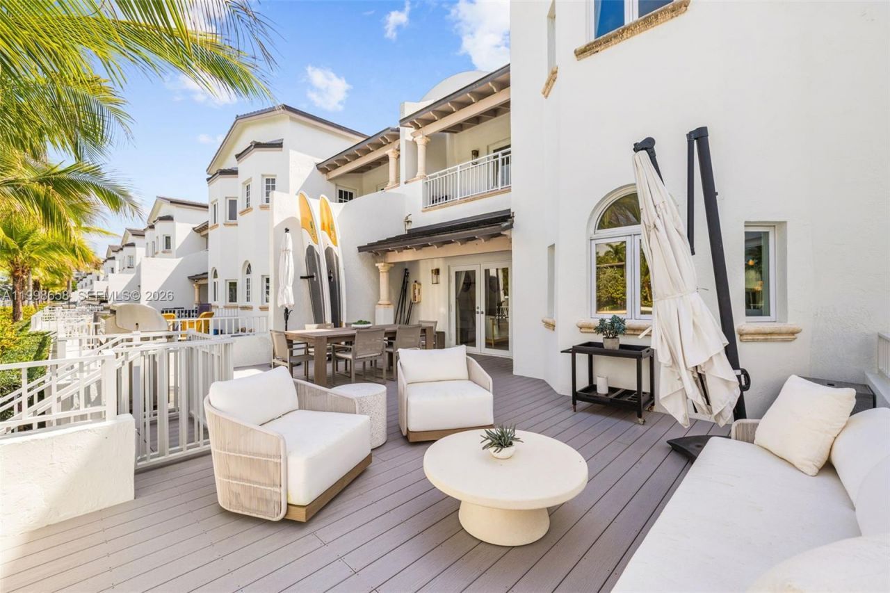 1415 Sunset Harbour Dr, Unit TH-102, Miami Beach, FL 33139 Photo