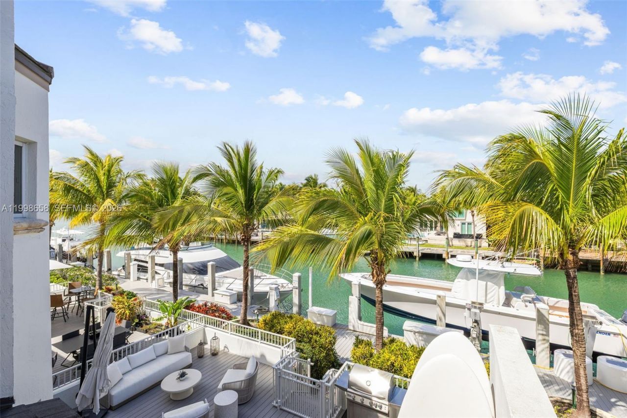 1415 Sunset Harbour Dr, Unit TH-102, Miami Beach, FL 33139 Photo