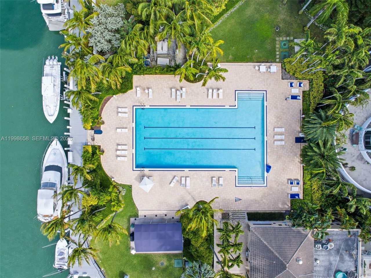 1415 Sunset Harbour Dr, Unit TH-102, Miami Beach, FL 33139 Photo