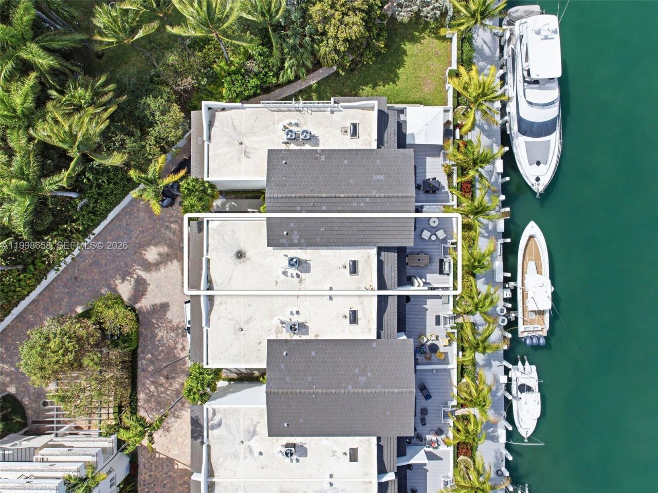 1415 Sunset Harbour Dr, Unit TH-102, Miami Beach, FL 33139 Photo