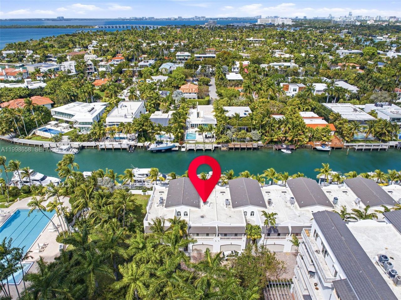 1415 Sunset Harbour Dr, Unit TH-102, Miami Beach, FL 33139 Photo