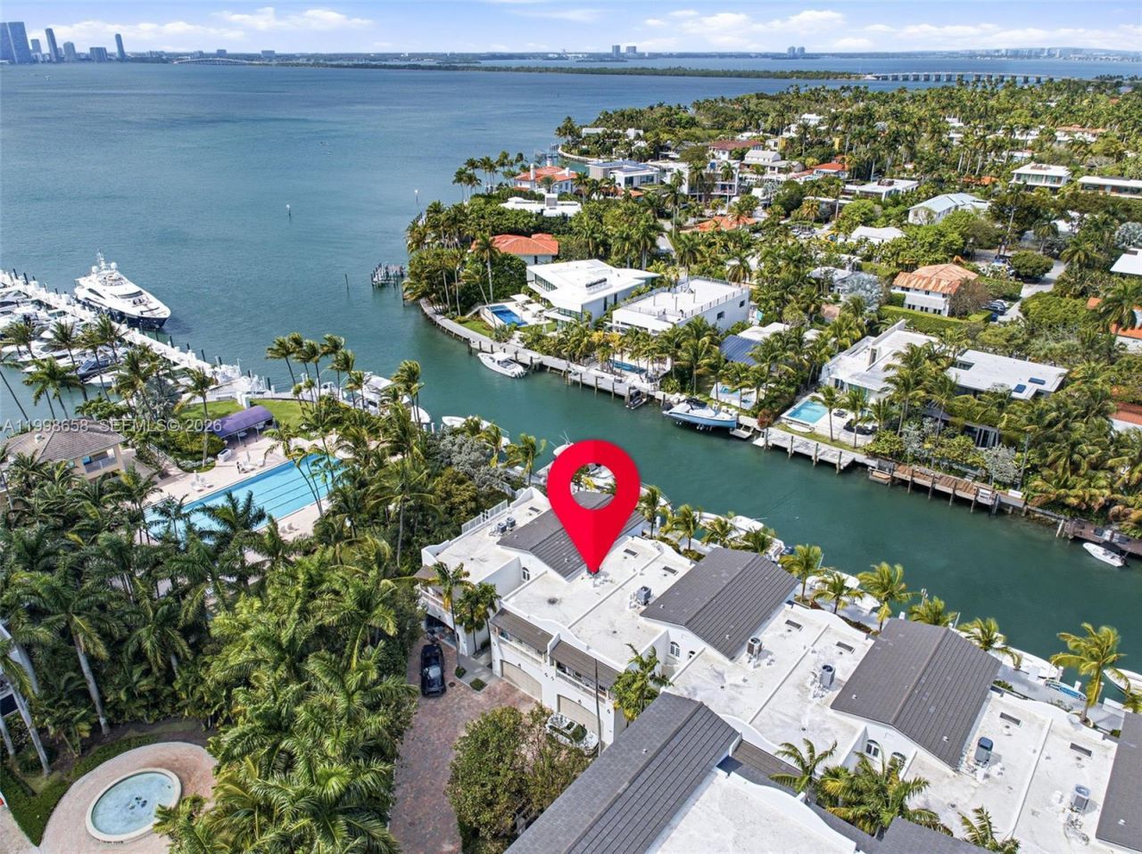 1415 Sunset Harbour Dr, Unit TH-102, Miami Beach, FL 33139 Photo