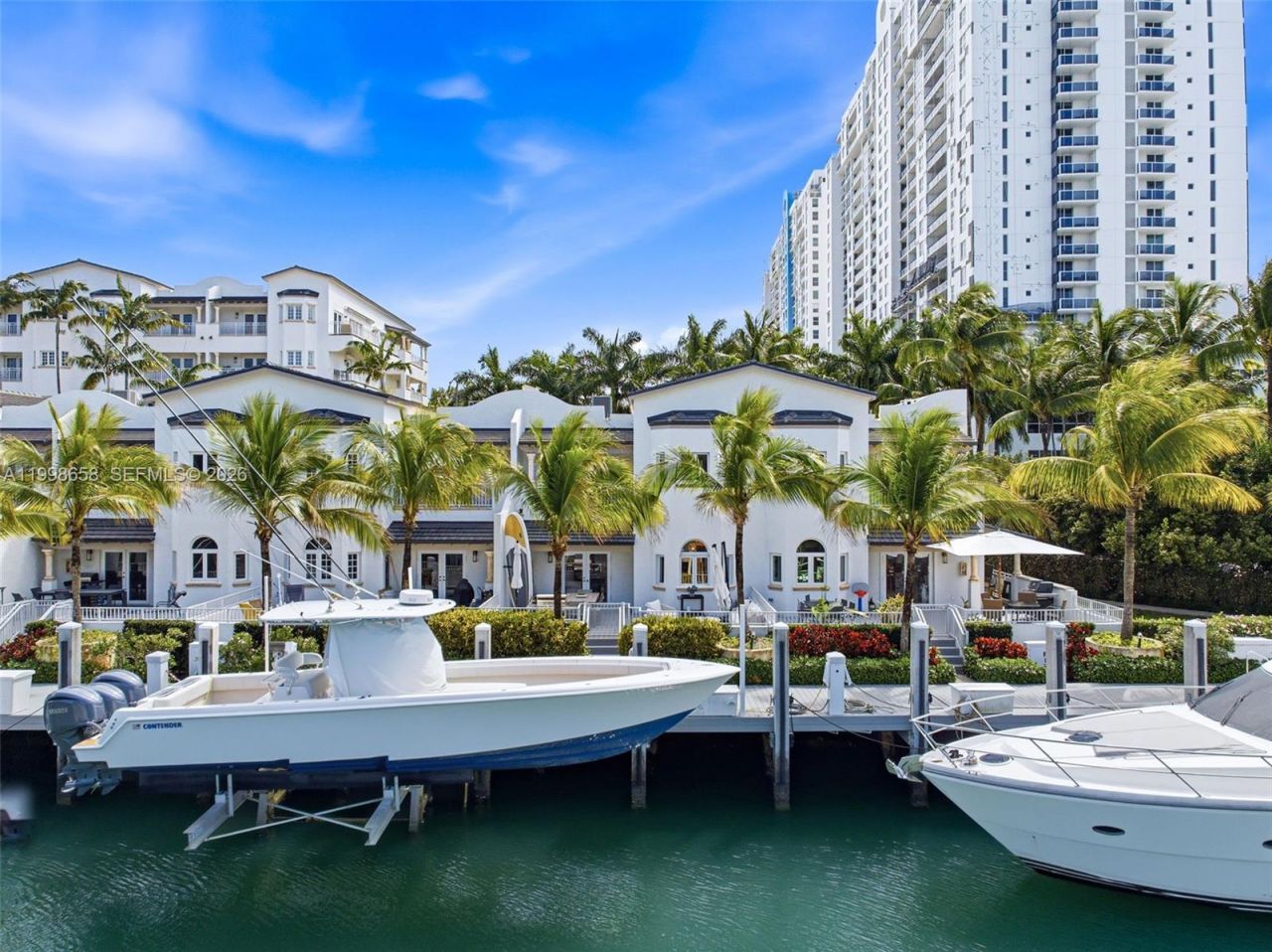 1415 Sunset Harbour Dr, Unit TH-102, Miami Beach, FL 33139 Photo