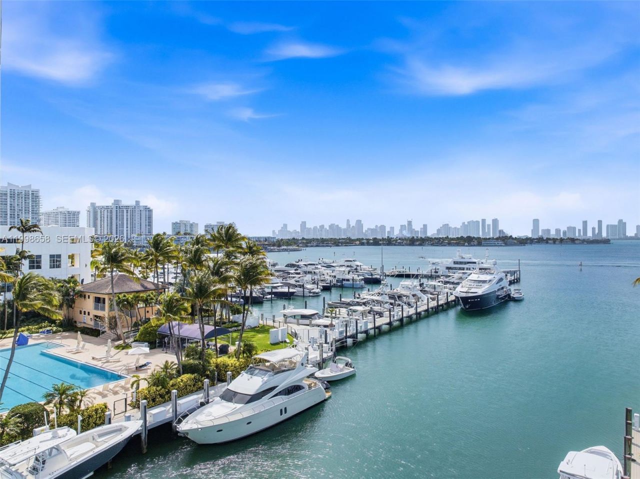 1415 Sunset Harbour Dr, Unit TH-102, Miami Beach, FL 33139 Photo