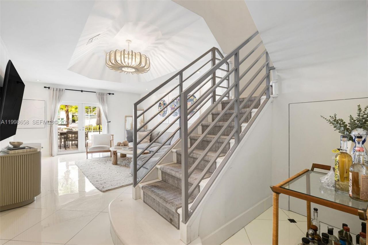 1415 Sunset Harbour Dr, Unit TH-102, Miami Beach, FL 33139 Photo