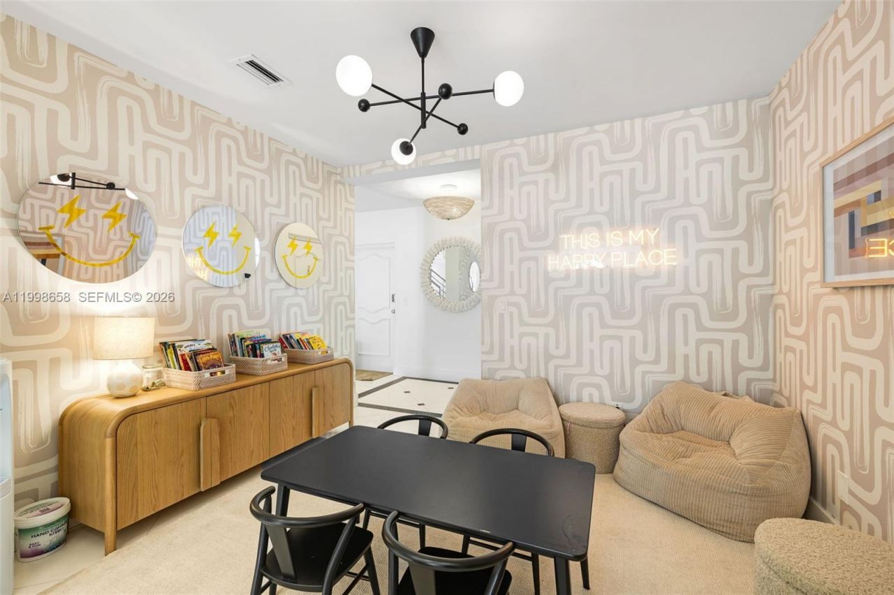 1415 Sunset Harbour Dr, Unit TH-102, Miami Beach, FL 33139 Photo