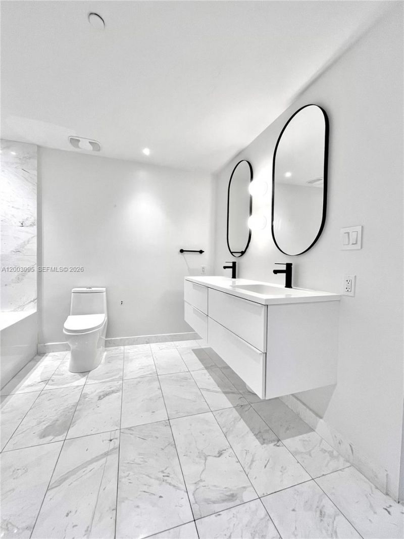 9940 W Bay Harbor Dr , Unit 5A-N, Bay Harbor Islands, FL 33154 Photo