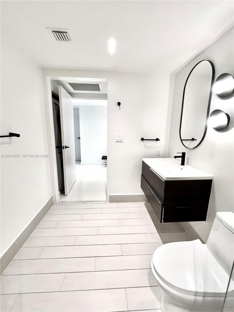 9940 W Bay Harbor Dr , Unit 5A-N, Bay Harbor Islands, FL 33154 Photo