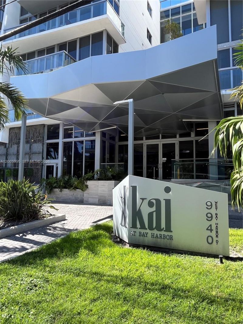 9940 W Bay Harbor Dr , Unit 5A-N, Bay Harbor Islands, FL 33154 Photo