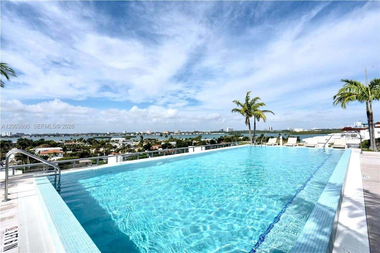 9940 W Bay Harbor Dr , Unit 5A-N, Bay Harbor Islands, FL 33154 Photo