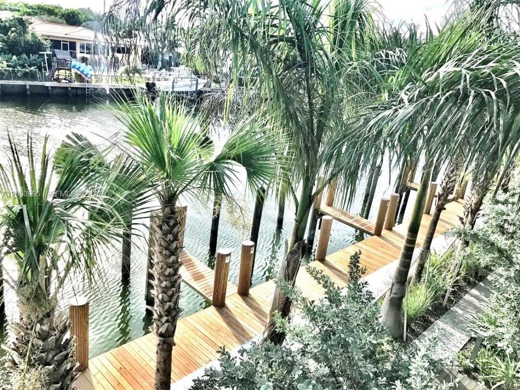 9940 W Bay Harbor Dr , Unit 5A-N, Bay Harbor Islands, FL 33154 Photo