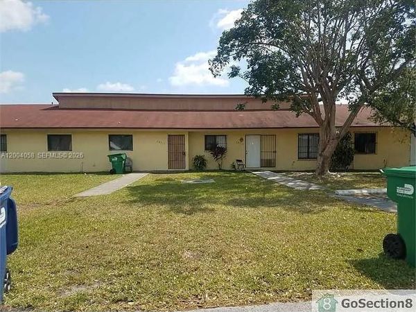 28311 SW 141st Pl, Homestead, FL 33033