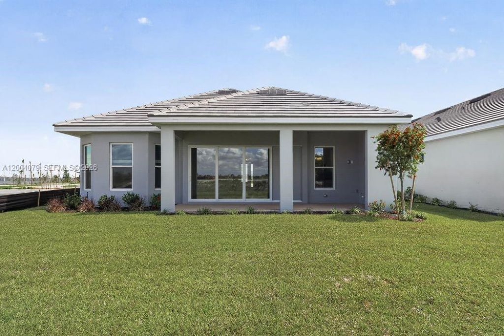 13605 SW Alejandro Court, Port Saint Lucie, FL 34987 Photo