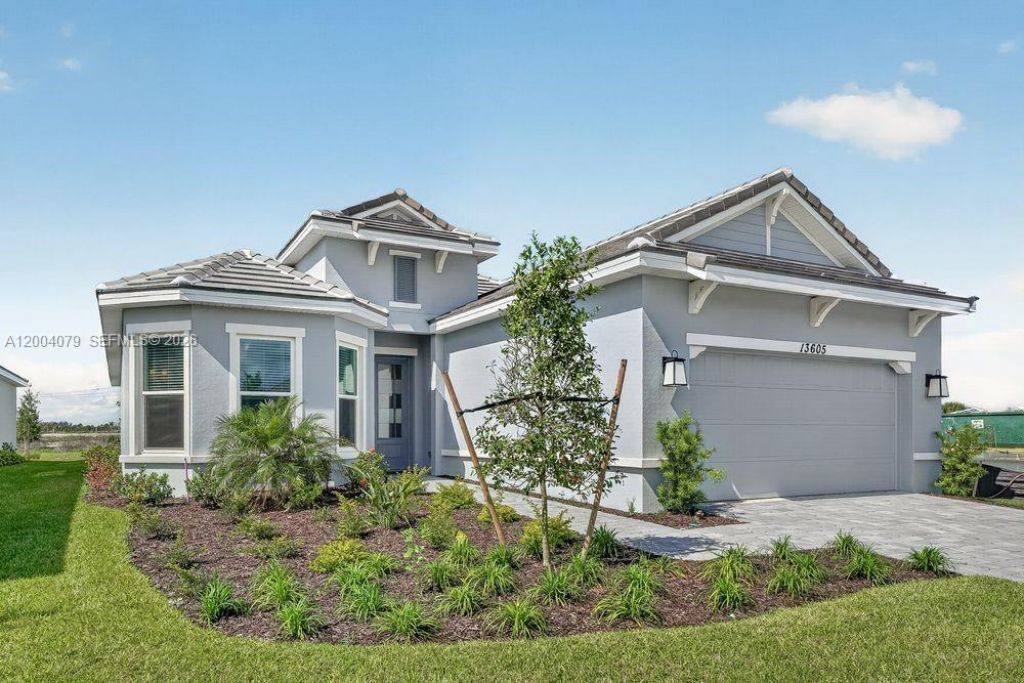 13605 SW Alejandro Court, Port Saint Lucie, FL 34987 Photo