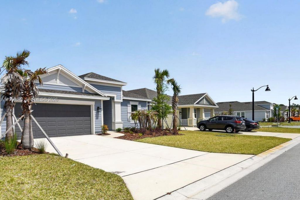 13605 SW Alejandro Court, Port Saint Lucie, FL 34987 Photo