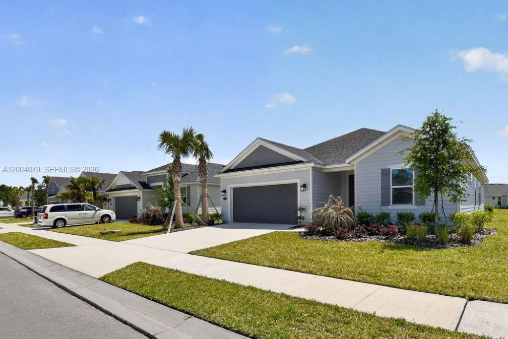 13605 SW Alejandro Court, Port Saint Lucie, FL 34987 Photo