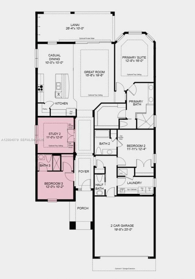 13605 SW Alejandro Court, Port Saint Lucie, FL 34987 Photo