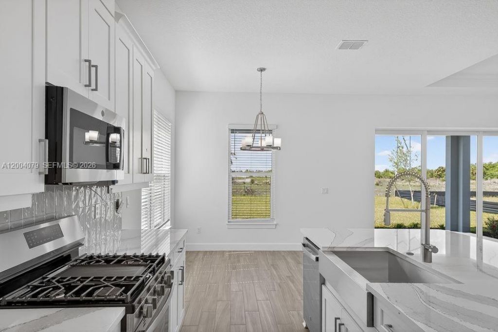 13605 SW Alejandro Court, Port Saint Lucie, FL 34987 Photo