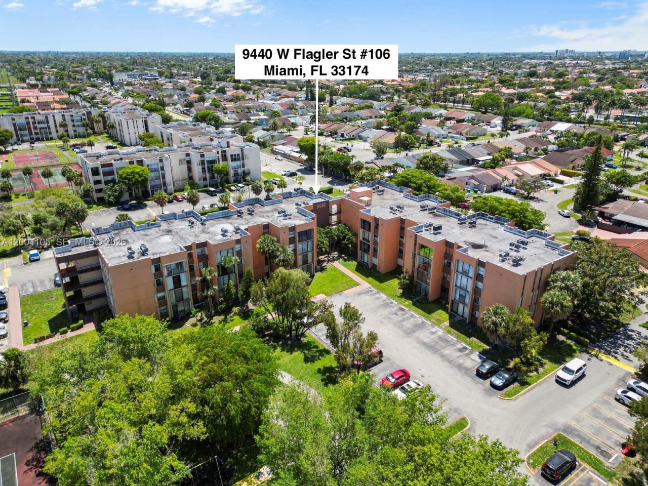 9440 W Flagler St , Unit 106, Miami, FL 33174 Photo