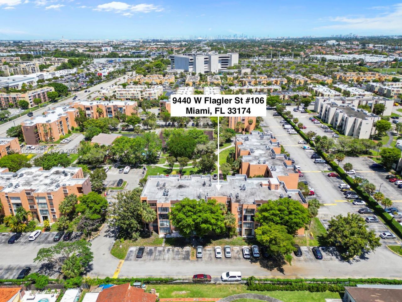 9440 W Flagler St , Unit 106, Miami, FL 33174 Photo