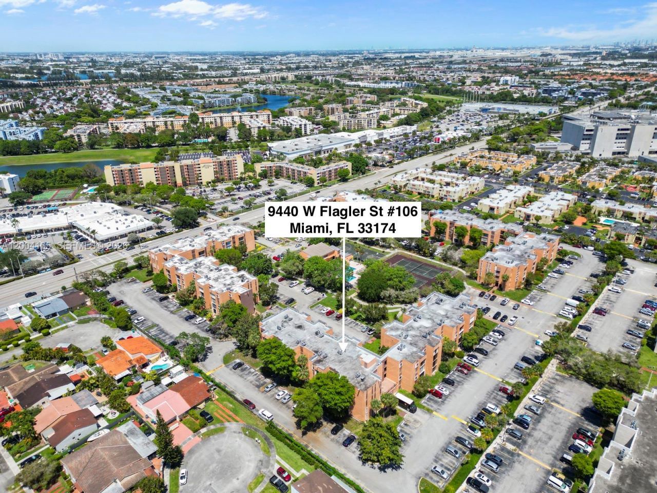 9440 W Flagler St , Unit 106, Miami, FL 33174 Photo
