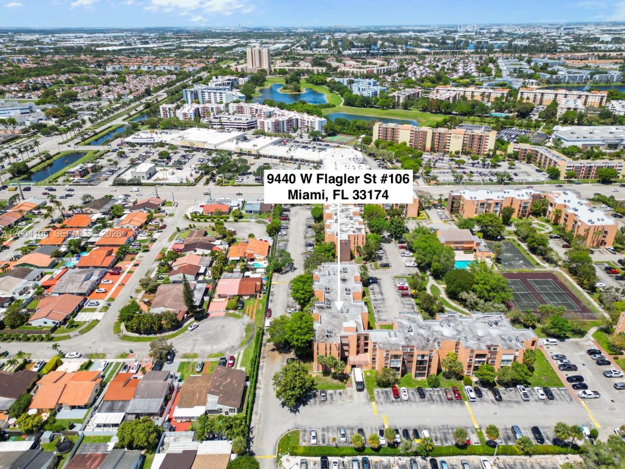 9440 W Flagler St , Unit 106, Miami, FL 33174 Photo