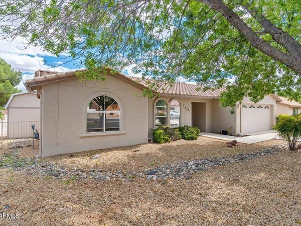 1401 LAREE Avenue, Clarkdale, AZ 86324