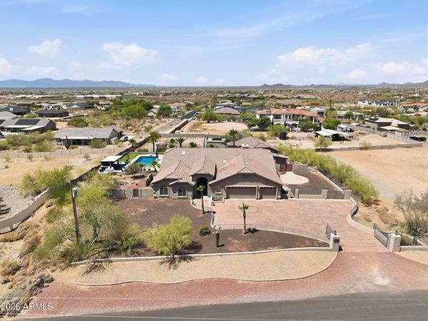 25806 N 92ND Avenue, Unit 1, Peoria, AZ 85383