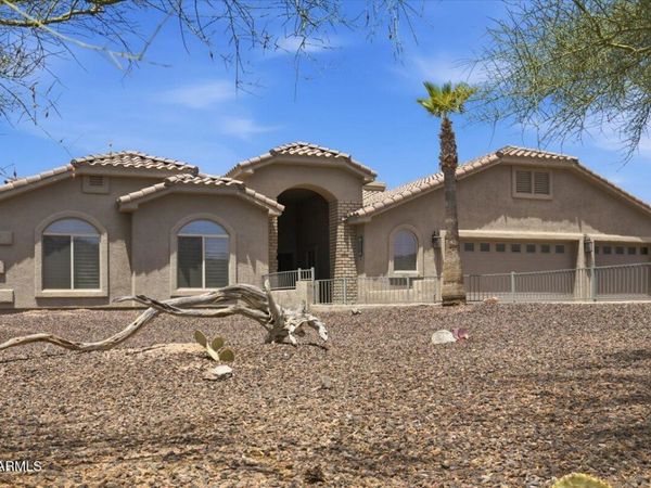25806 N 92ND Avenue, Unit 1, Peoria, AZ 85383