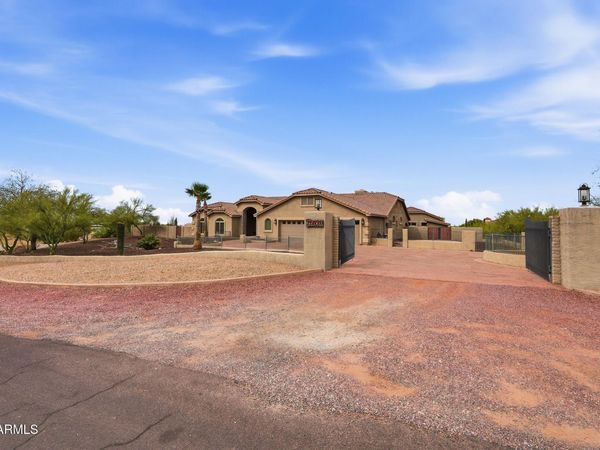 25806 N 92ND Avenue, Peoria, AZ 85383