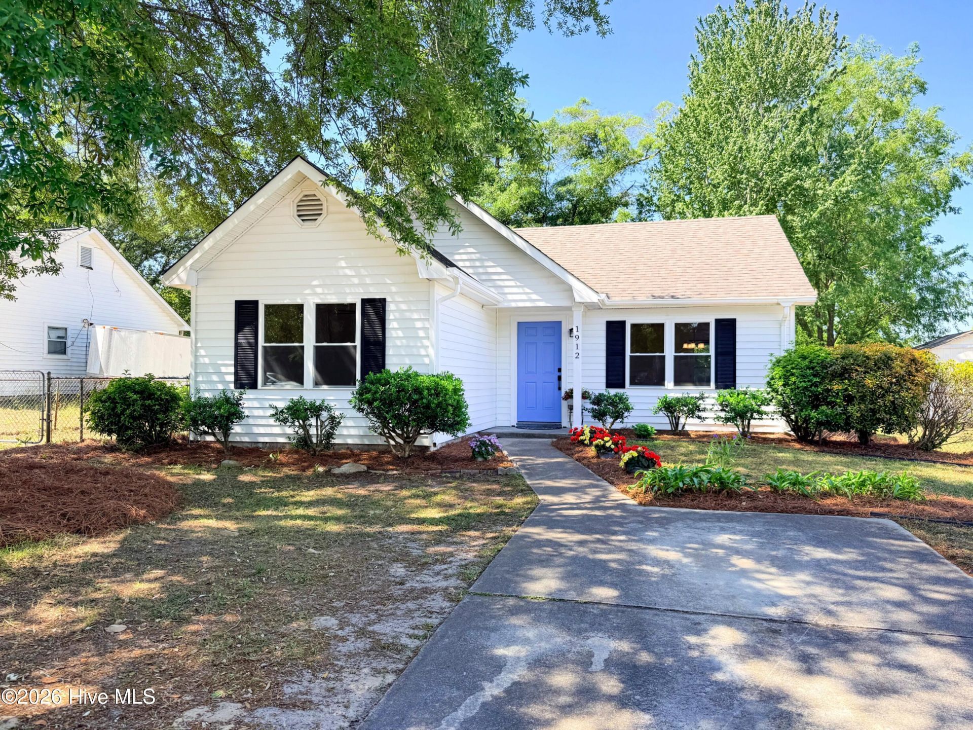 1912 Washington Street, Wilmington, NC 28401 Main Photo