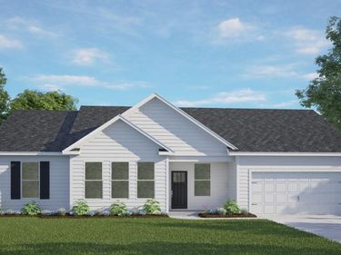 245 Lake Tyler Drive, New Bern, NC 28560