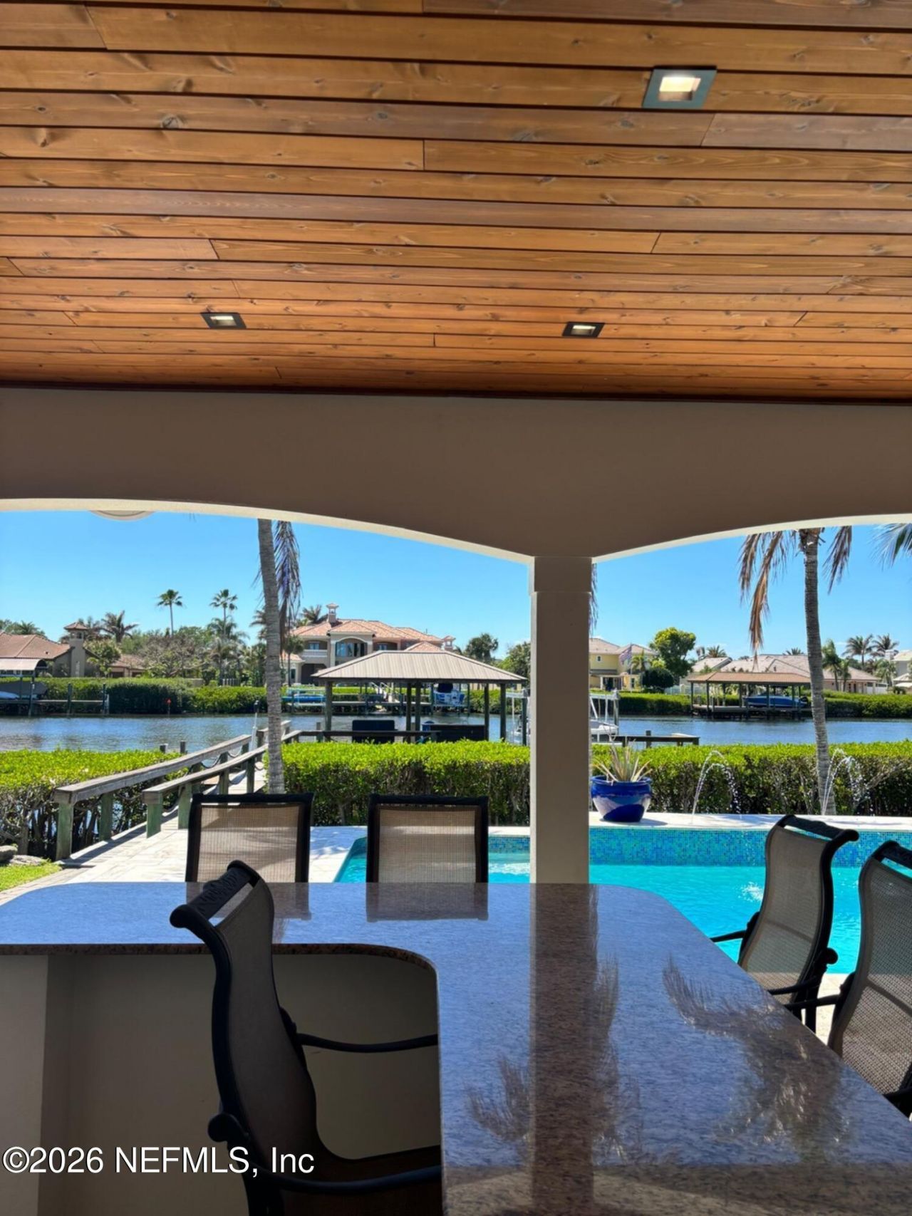 134 Island View Drive, Indian Harbour Beach, FL 32937 Photo