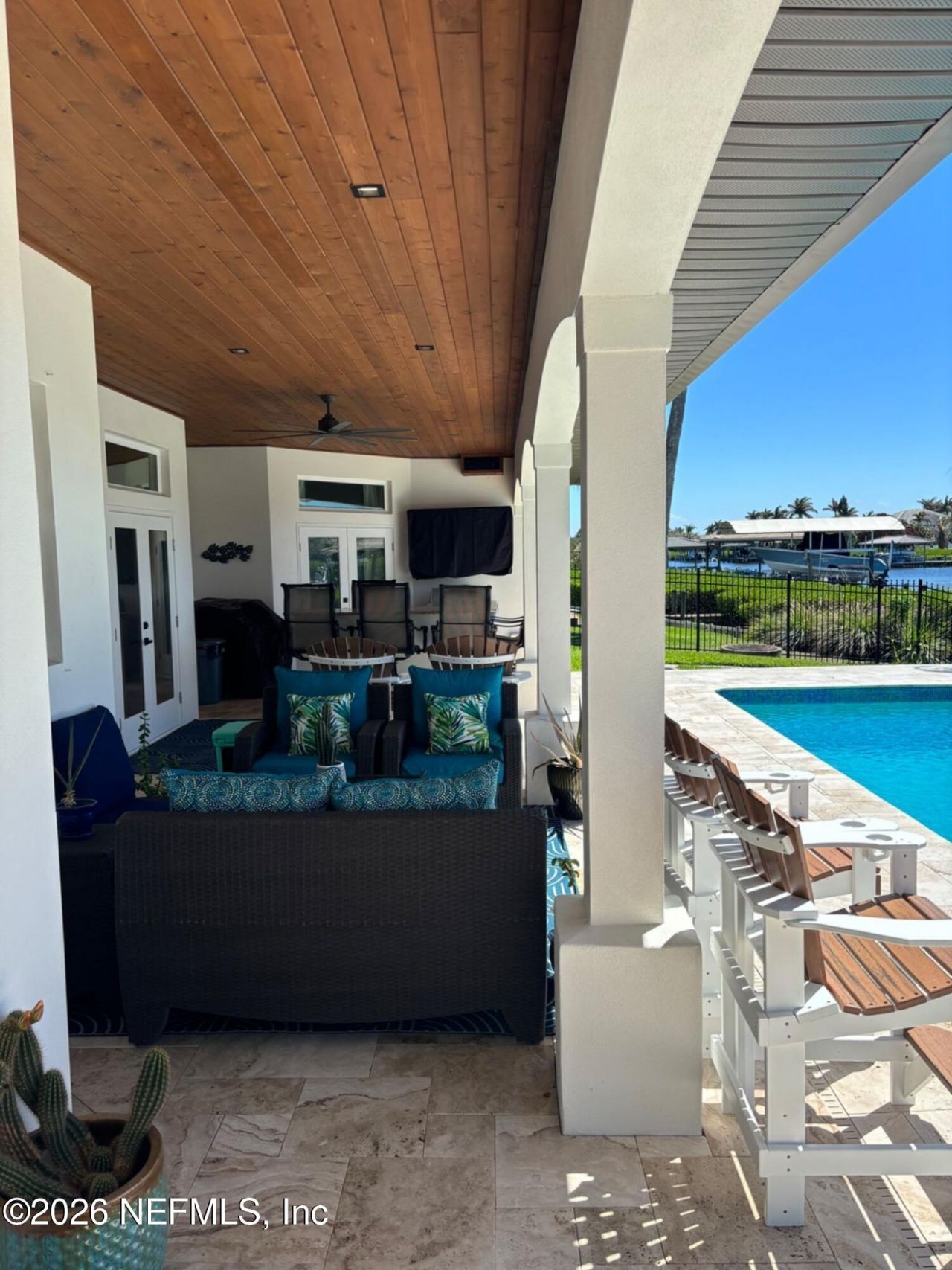 134 Island View Drive, Indian Harbour Beach, FL 32937 Photo