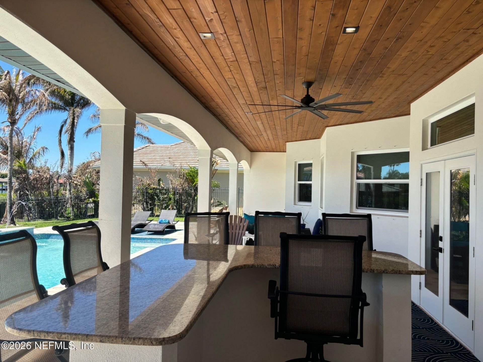 134 Island View Drive, Indian Harbour Beach, FL 32937 Photo