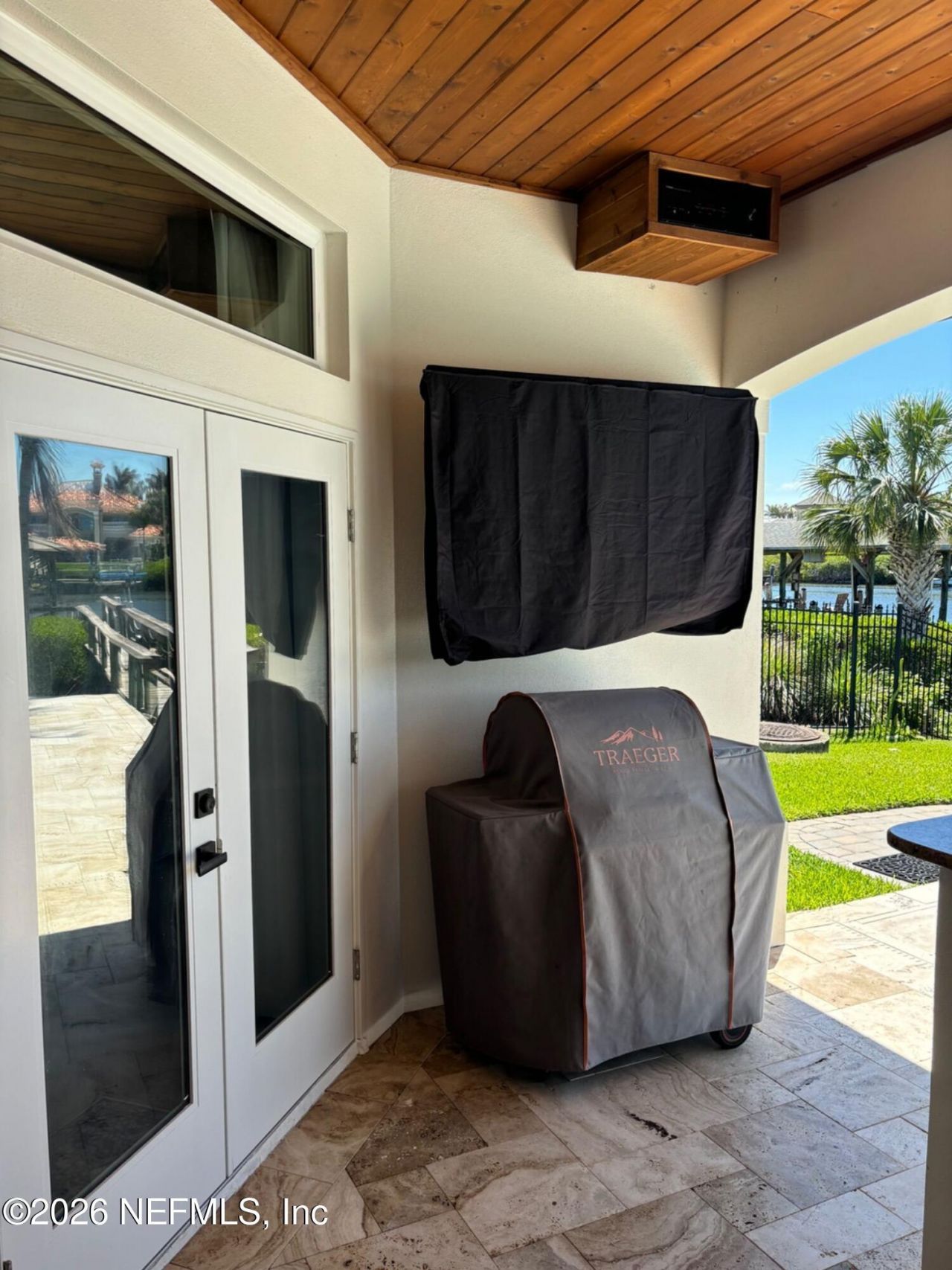 134 Island View Drive, Indian Harbour Beach, FL 32937 Photo