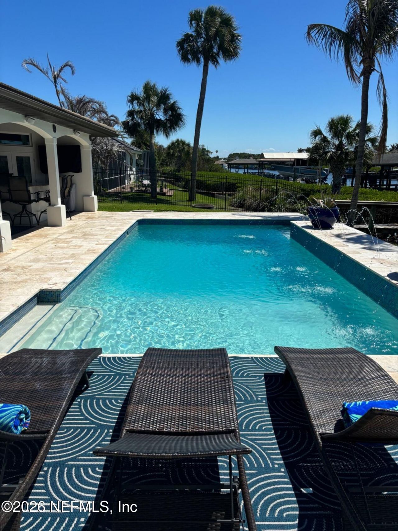 134 Island View Drive, Indian Harbour Beach, FL 32937 Photo