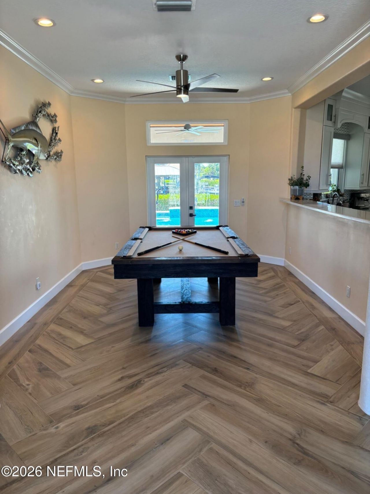 134 Island View Drive, Indian Harbour Beach, FL 32937 Photo