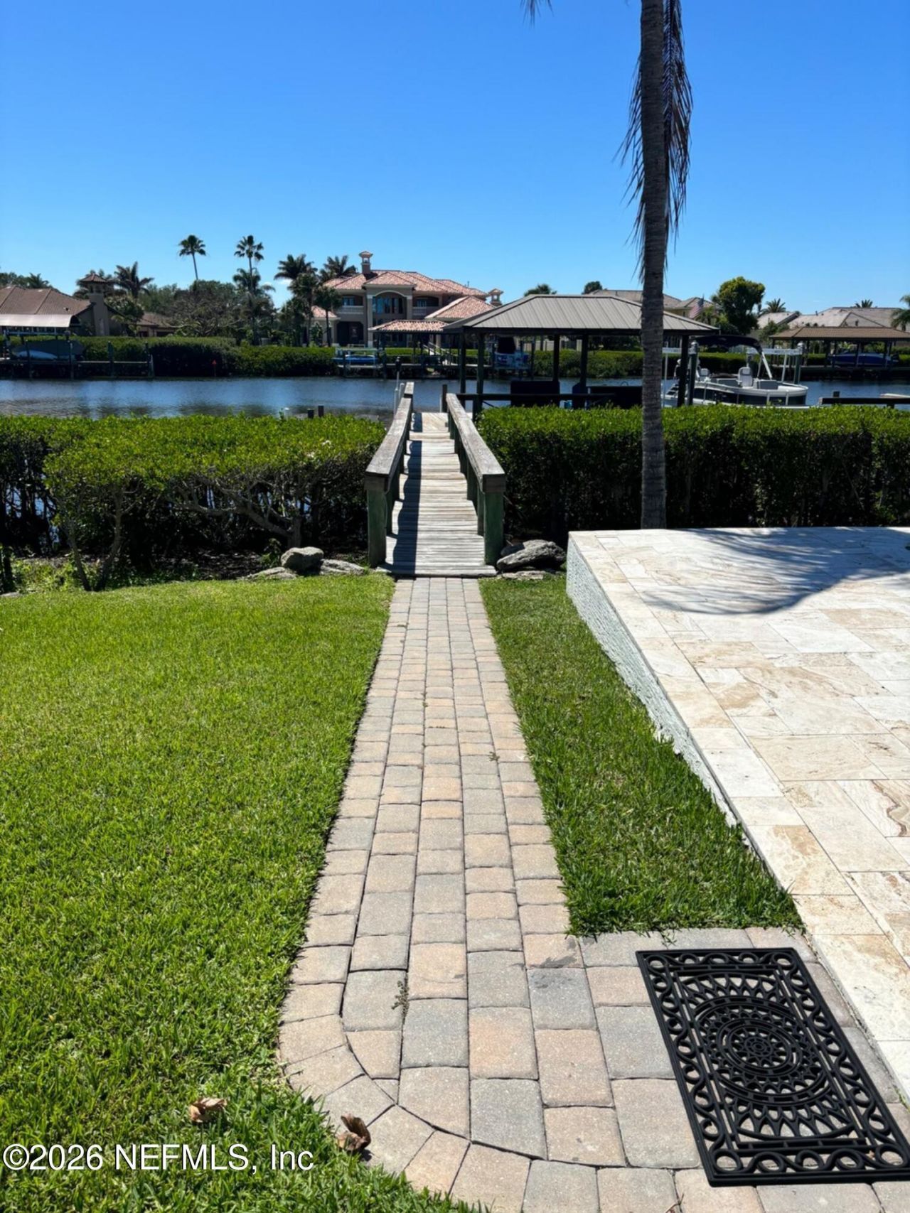 134 Island View Drive, Indian Harbour Beach, FL 32937 Photo