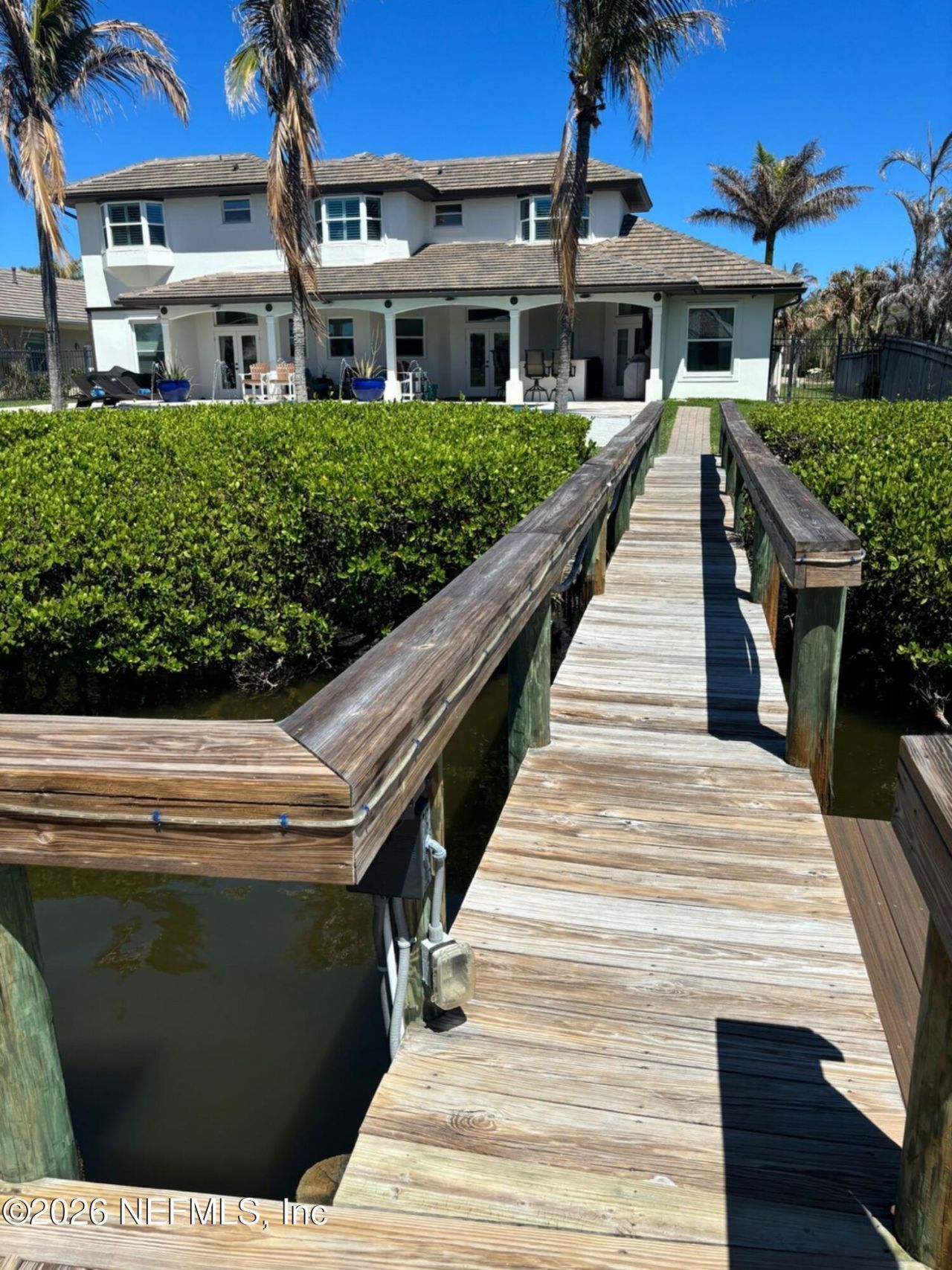 134 Island View Drive, Indian Harbour Beach, FL 32937 Photo