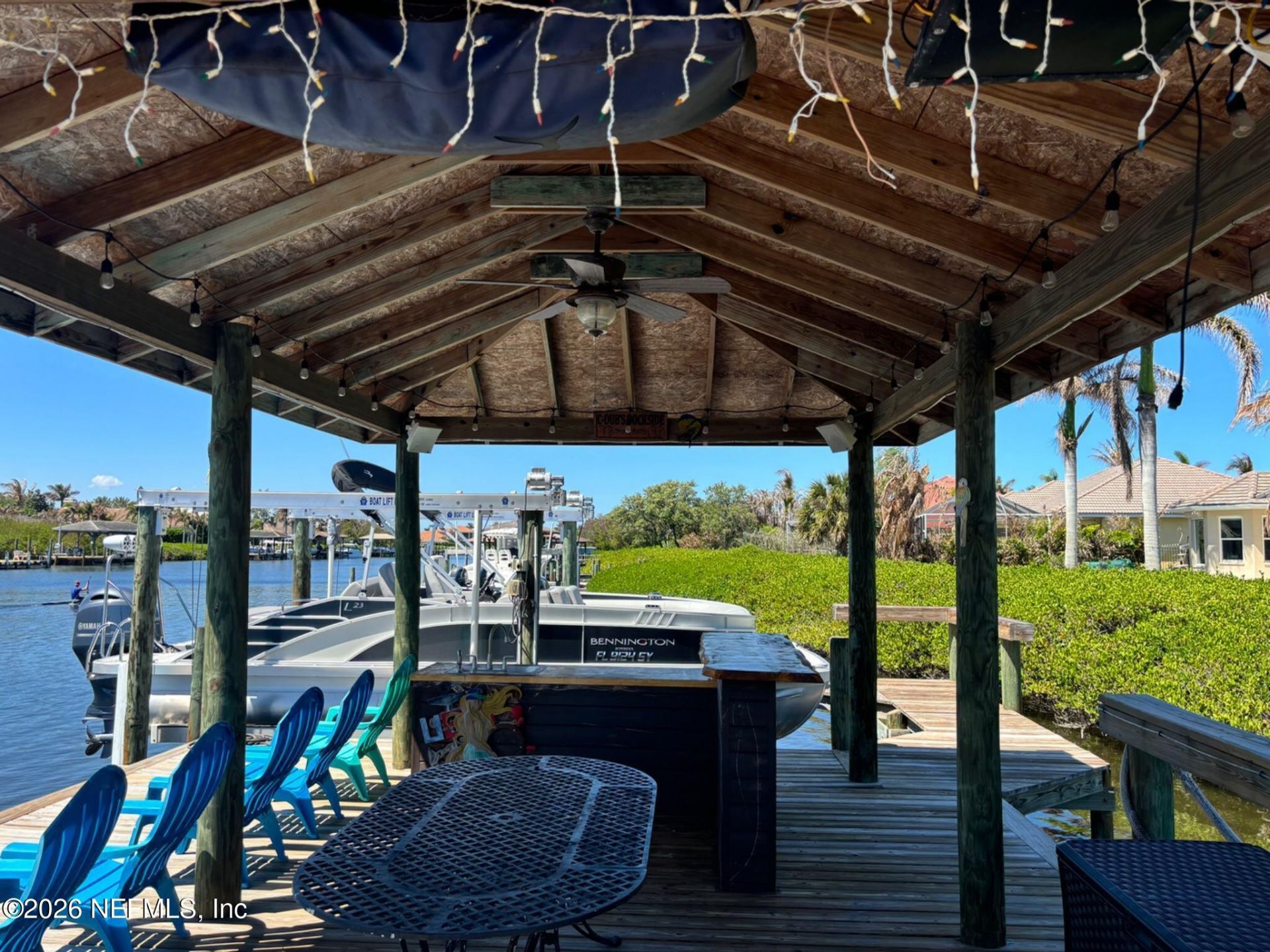 134 Island View Drive, Indian Harbour Beach, FL 32937 Photo