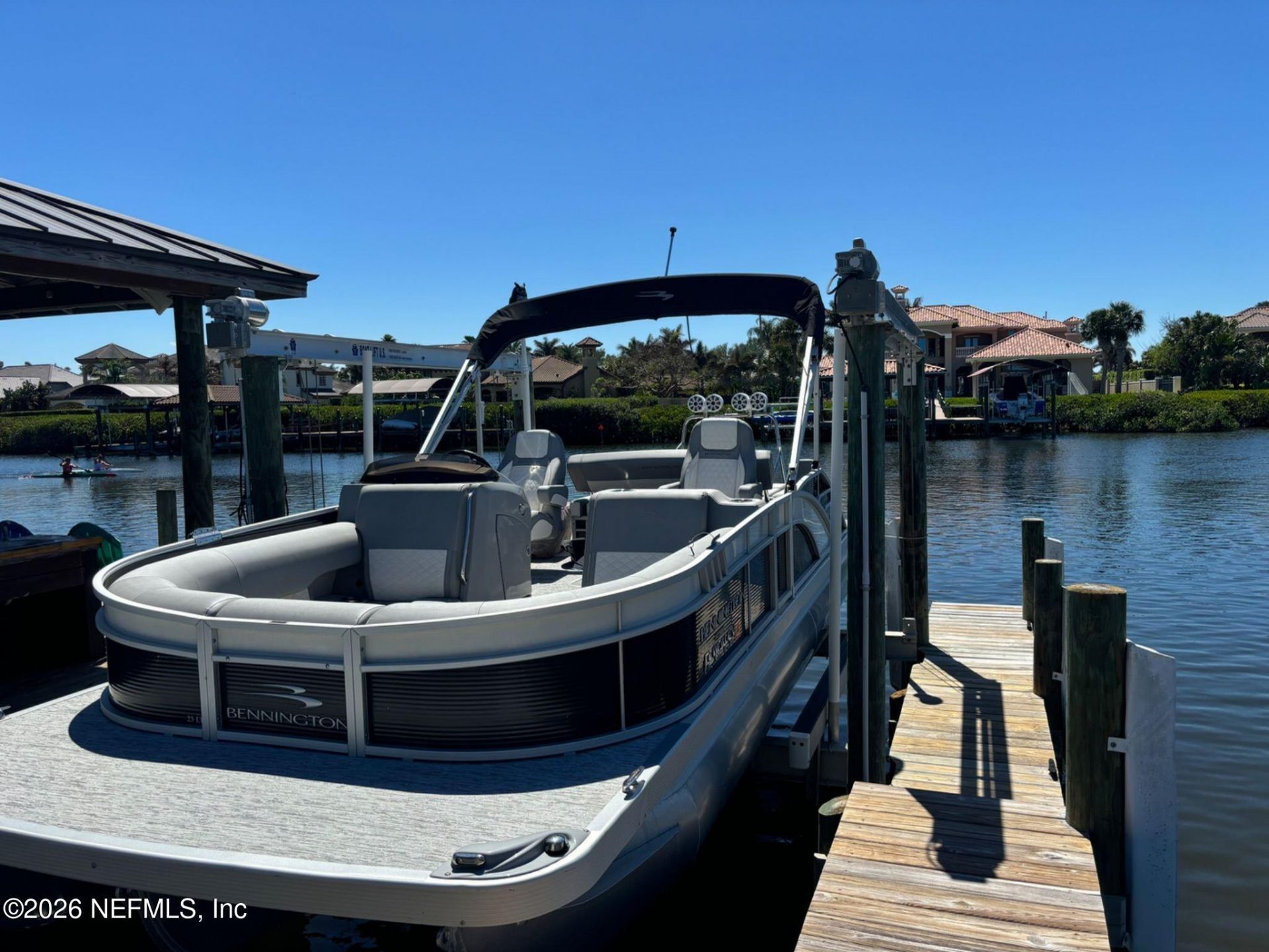 134 Island View Drive, Indian Harbour Beach, FL 32937 Photo