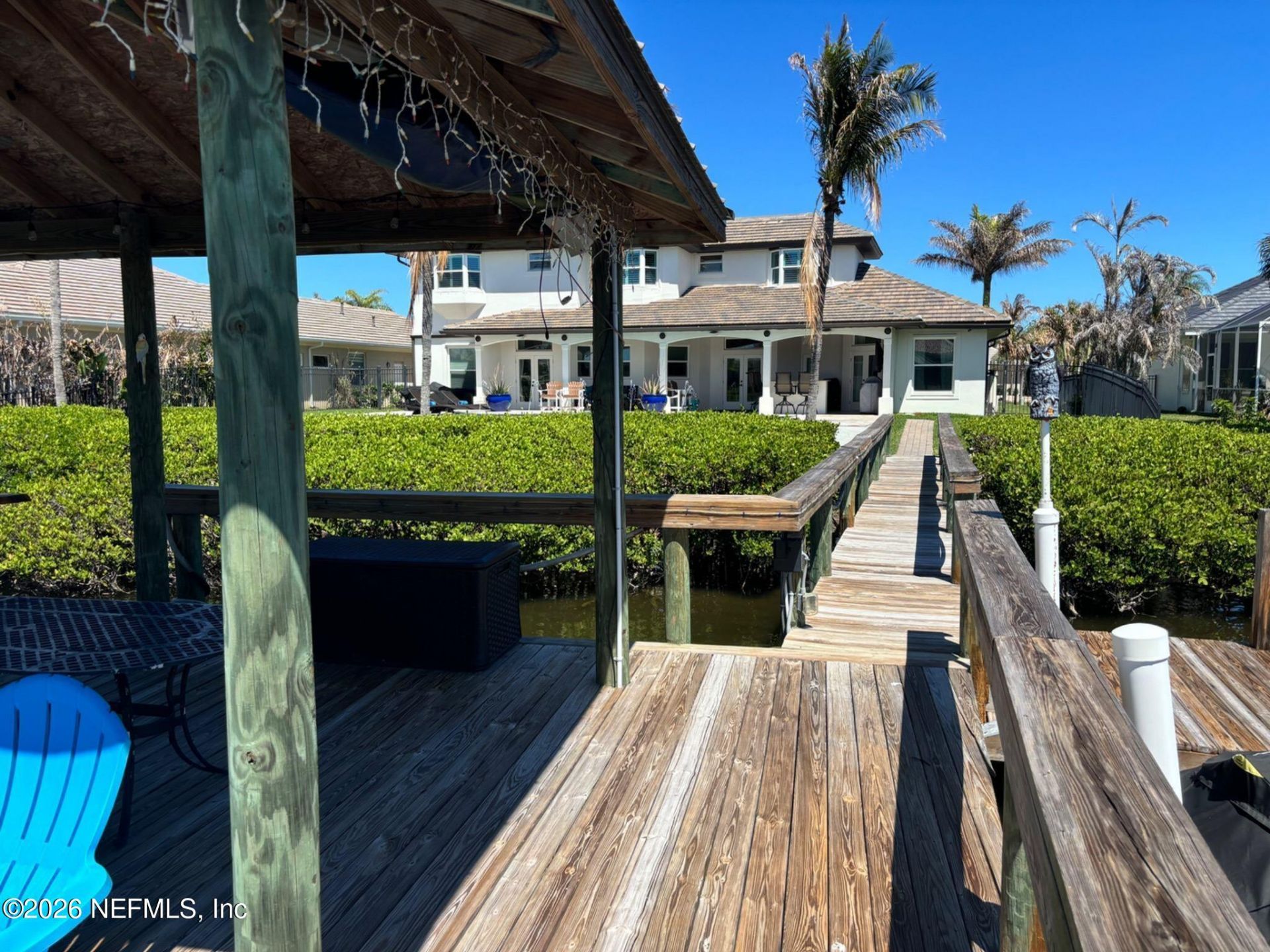 134 Island View Drive, Indian Harbour Beach, FL 32937 Photo