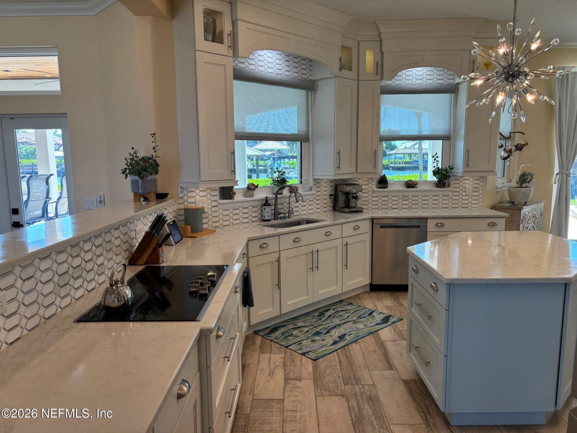 134 Island View Drive, Indian Harbour Beach, FL 32937 Photo